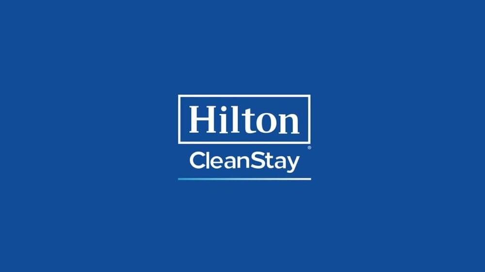 Hilton Garden Inn Hoffman Estates Esterno foto