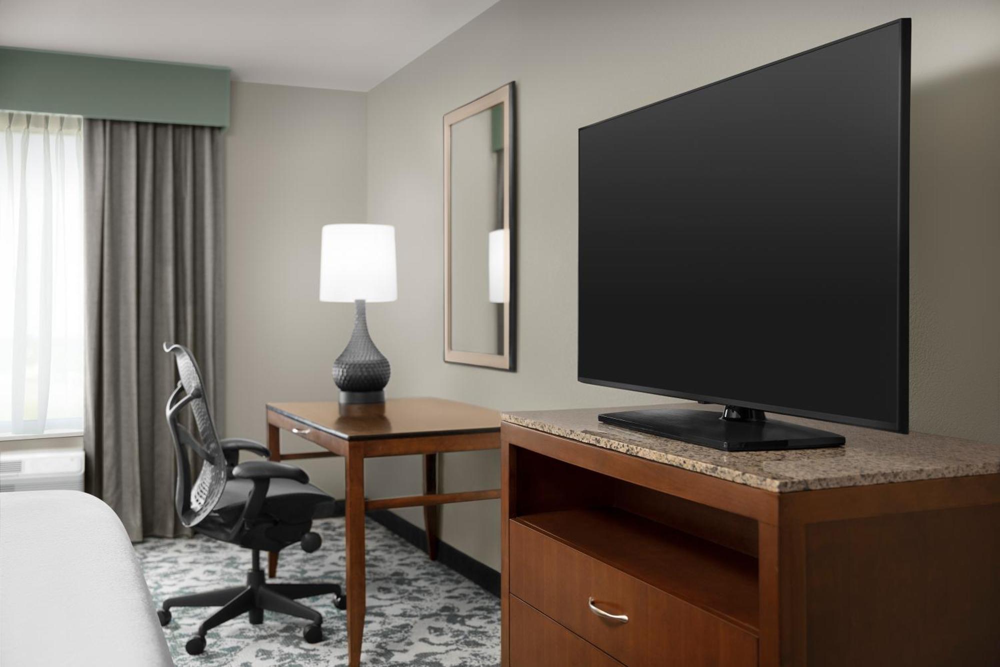 Hilton Garden Inn Hoffman Estates Esterno foto