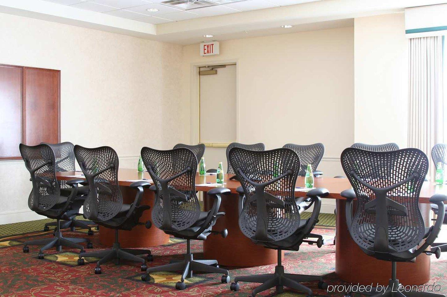Hilton Garden Inn Hoffman Estates Esterno foto