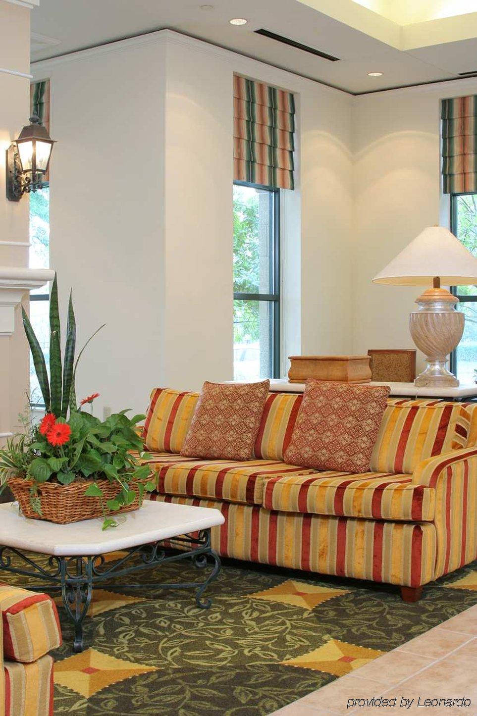 Hilton Garden Inn Hoffman Estates Esterno foto