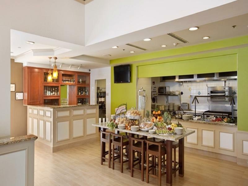 Hilton Garden Inn Hoffman Estates Esterno foto